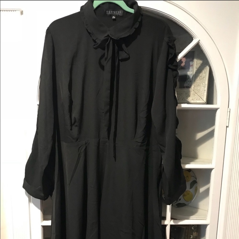 LBD by Eloquii